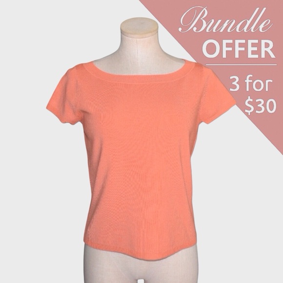 Worthington Stretch Top - Picture 1 of 6